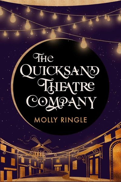 Quicksand Theatre Company (eBook, ePUB)