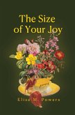 Size of Your Joy (eBook, ePUB)