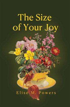 Size of Your Joy (eBook, ePUB) Cover Size of Your Joy (eBook, ePUB)