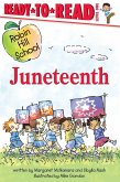 Juneteenth (eBook, ePUB)