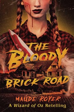 Cover The Bloody Brick Road (eBook, ePUB)