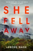 She Fell Away (eBook, ePUB)