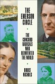 The Emerson Circle (eBook, ePUB) The Emerson Circle (eBook, ePUB)