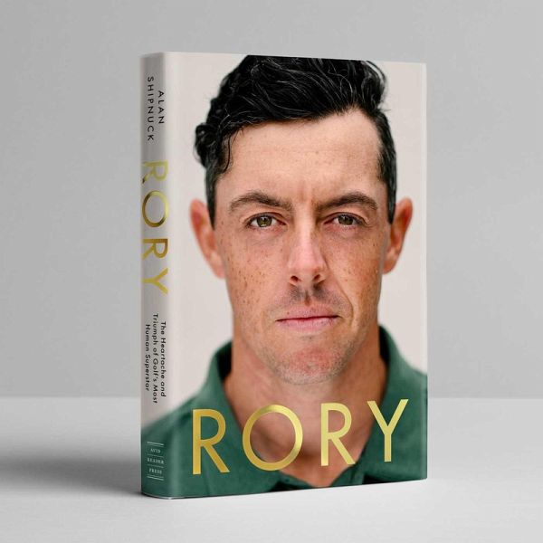 Rory (eBook, ePUB) Rory (eBook, ePUB)