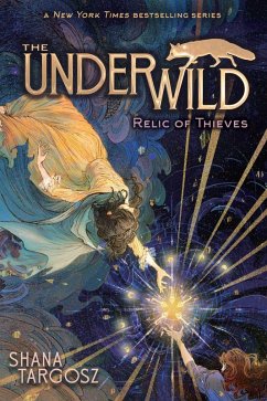 Cover Relic of Thieves (eBook, ePUB)