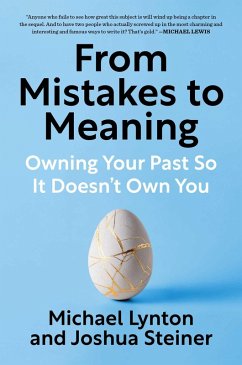 Cover From Mistakes to Meaning (eBook, ePUB)