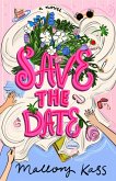 Save the Date (eBook, ePUB)