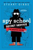 Spy School Secret Service the Graphic Novel (eBook, ePUB)