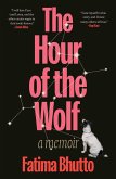 The Hour of the Wolf (eBook, ePUB)