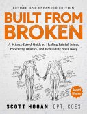 Built From Broken (eBook, ePUB) Built From Broken (eBook, ePUB)