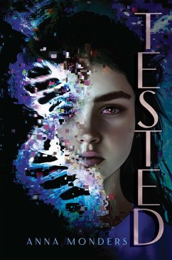 Tested (eBook, ePUB) - Monders, Anna