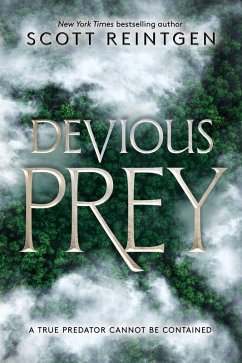 Cover Devious Prey (eBook, ePUB)