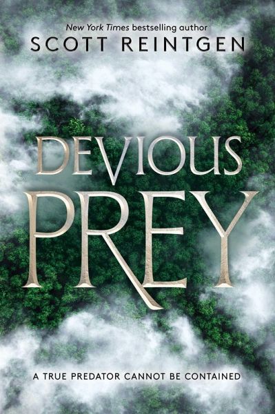 Devious Prey (eBook, ePUB) Devious Prey (eBook, ePUB)