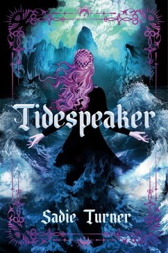 Cover Tidespeaker (eBook, ePUB)