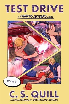 Cover Test Drive (eBook, ePUB)