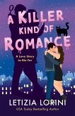 A Killer Kind of Romance (eBook, ePUB)