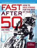 Fast After 50, Second Edition (eBook, ePUB) Fast After 50, Second Edition (eBook, ePUB)