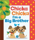 Chicka Chicka I'm a Big Brother (eBook, ePUB)