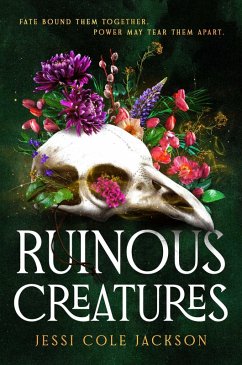 Cover Ruinous Creatures (eBook, ePUB)