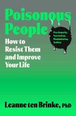 Poisonous People (eBook, ePUB)