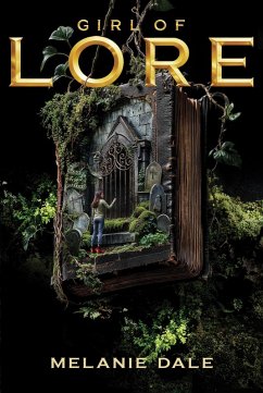 Cover Girl of Lore (eBook, ePUB)