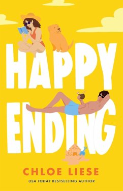 Happy Ending (eBook, ePUB) - Liese, Chloe