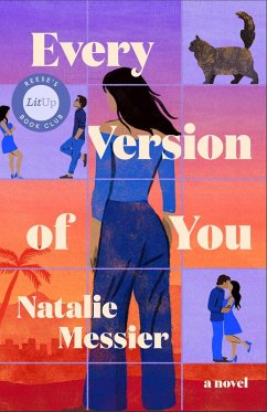 Cover Every Version of You (eBook, ePUB)