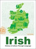 Irish (eBook, ePUB)