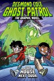 The Haunted House Next Door The Graphic Novel (eBook, ePUB)