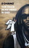 THE VOICE IN MY HEAD IS GOD (eBook, ePUB)