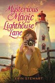 The Mysterious Magic of Lighthouse Lane (eBook, ePUB)