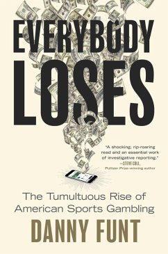 Cover Everybody Loses (eBook, ePUB)