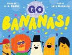 Go Bananas! (eBook, ePUB)