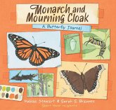 Monarch and Mourning Cloak (eBook, ePUB)