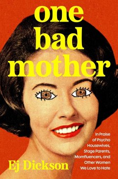 Cover One Bad Mother (eBook, ePUB)