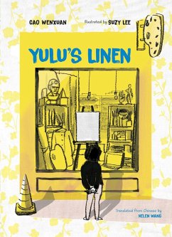 Yulu's Linen (eBook, ePUB) Cover Yulu's Linen (eBook, ePUB)