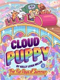 The Pup Days of Summer (eBook, ePUB) The Pup Days of Summer (eBook, ePUB)