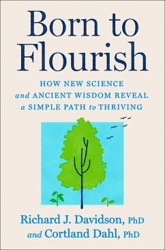 Cover Born to Flourish (eBook, ePUB)