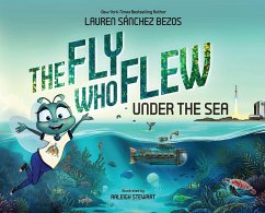 Cover The Fly Who Flew Under the Sea (eBook, ePUB)