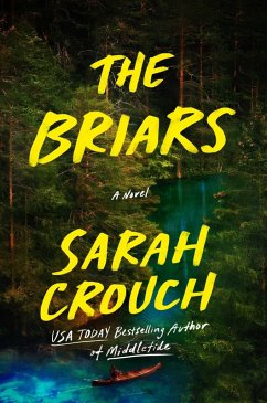 The Briars (eBook, ePUB) - Crouch, Sarah
