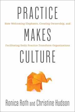 Cover Practice Makes Culture (eBook, ePUB)