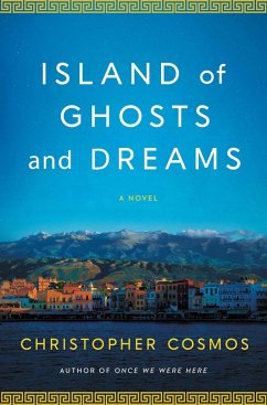 Cover Island of Ghosts and Dreams (eBook, ePUB)