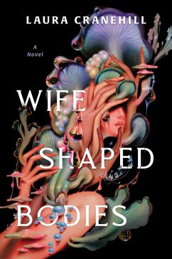 Cover Wife Shaped Bodies (eBook, ePUB)