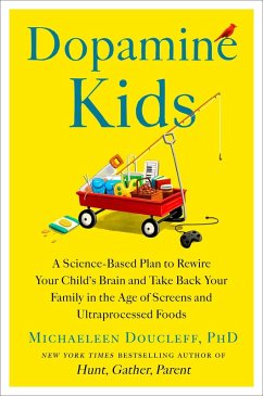 Cover Dopamine Kids (eBook, ePUB)