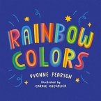 Rainbow Colors (eBook, ePUB)