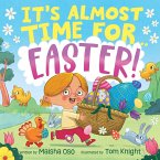 It's Almost Time for . . . Easter! (eBook, ePUB)