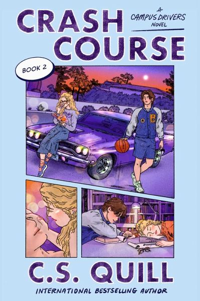Crash Course (eBook, ePUB)