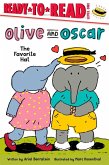 The Favorite Hat (eBook, ePUB)