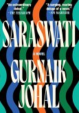 Saraswati (eBook, ePUB)