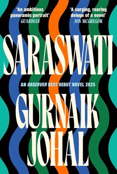 Cover Saraswati (eBook, ePUB)
